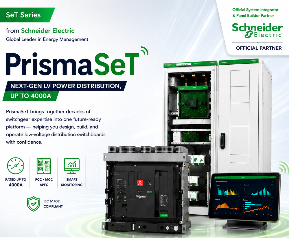 Get high-quality, electrical panel boards from leading Saudi Arabian manufacturers. We offer custom solutions for Industrial and housing electrical solutions.