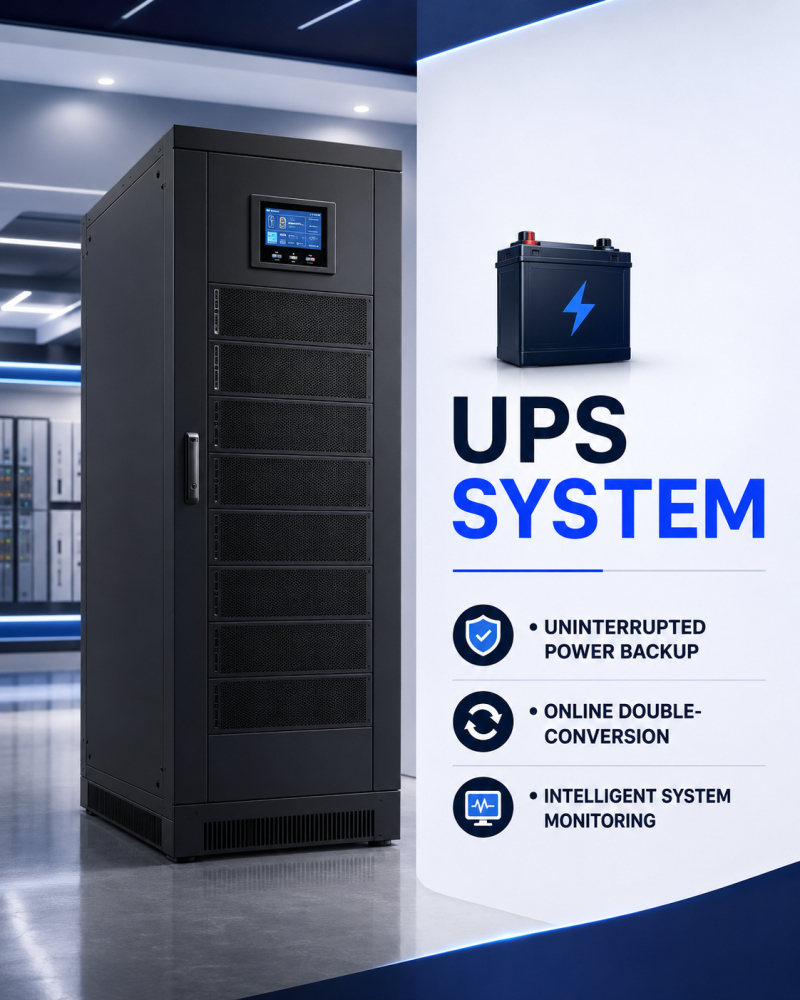 Associated Power Solutions